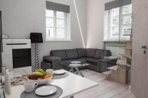 Apartament MnW